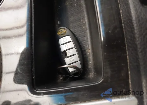 2013 Nissan Altima 2.5 Sv z USA, uszkodzony, nr VIN 1N4AL3APXDC130385